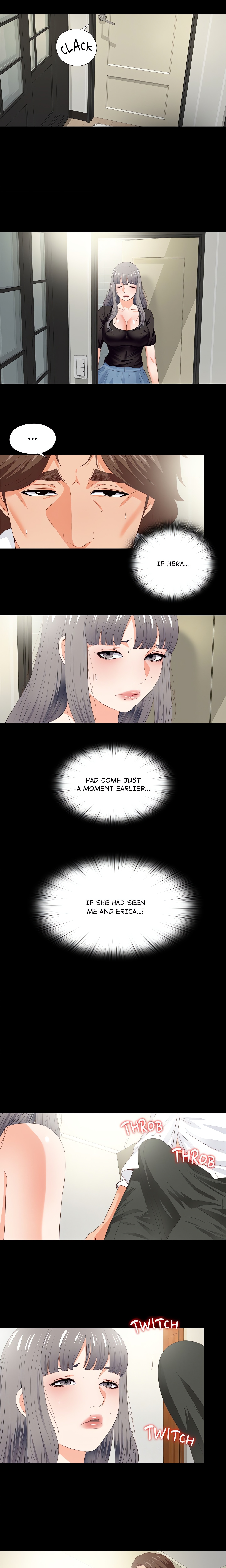 Love on Canvas chapter 18 page 6