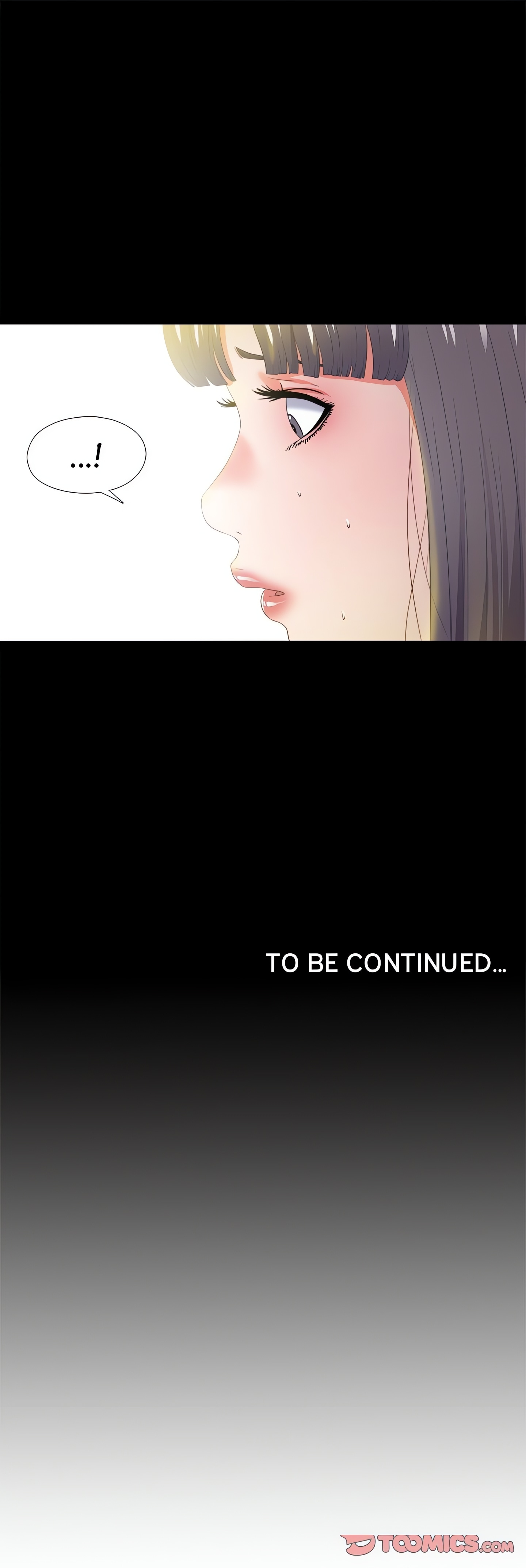 Love on Canvas chapter 21 page 14