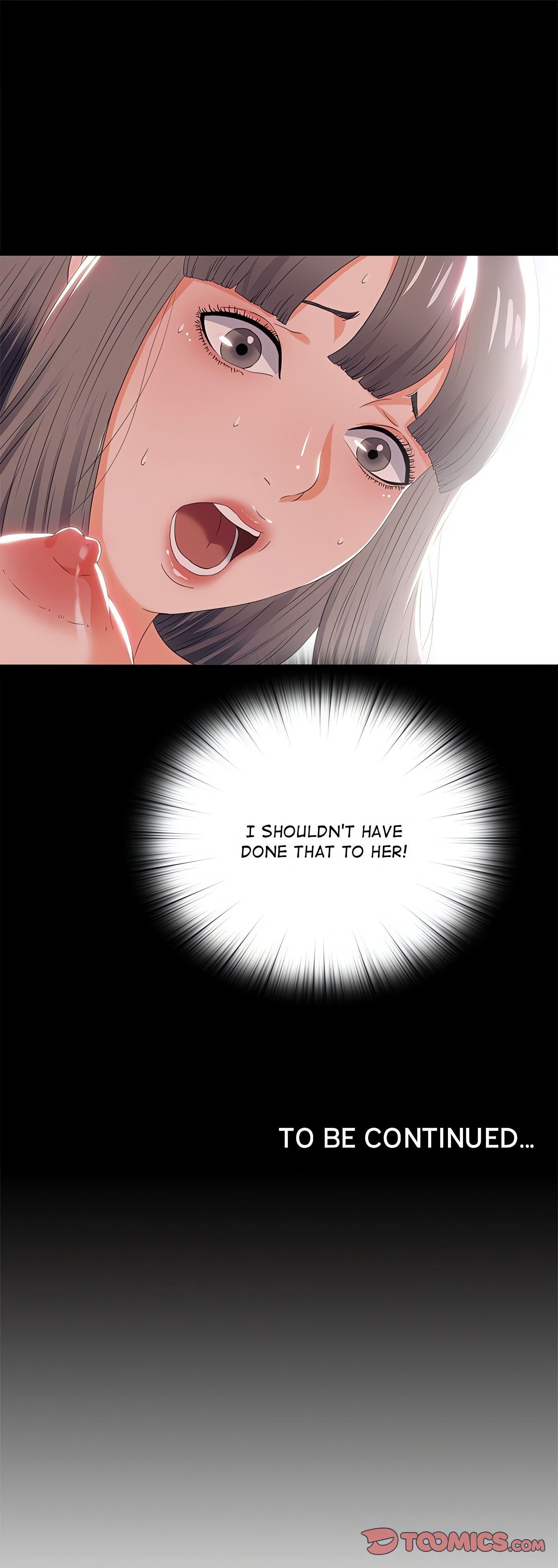 Love on Canvas chapter 23 page 13