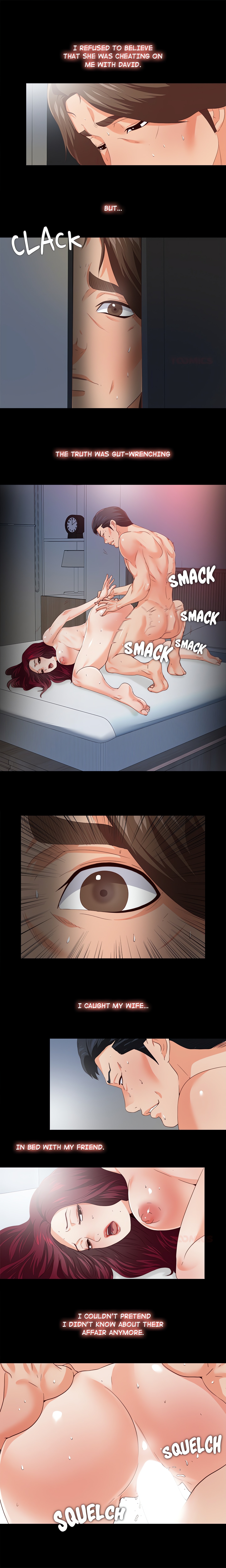 Love on Canvas chapter 29 page 2