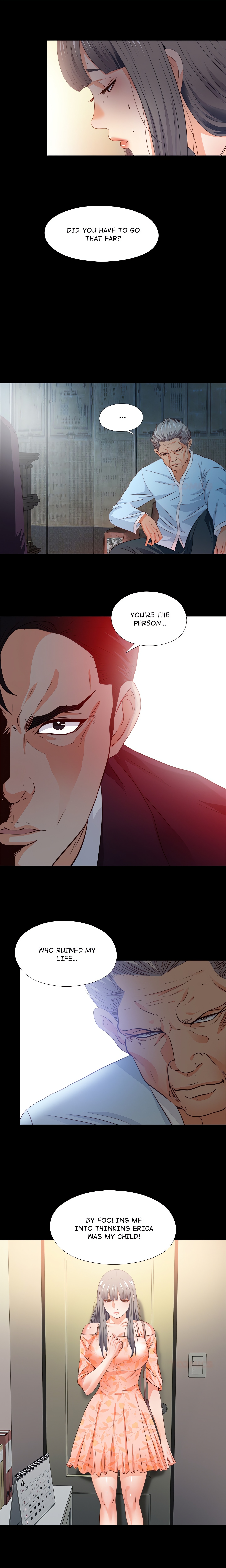 Love on Canvas chapter 33 page 12