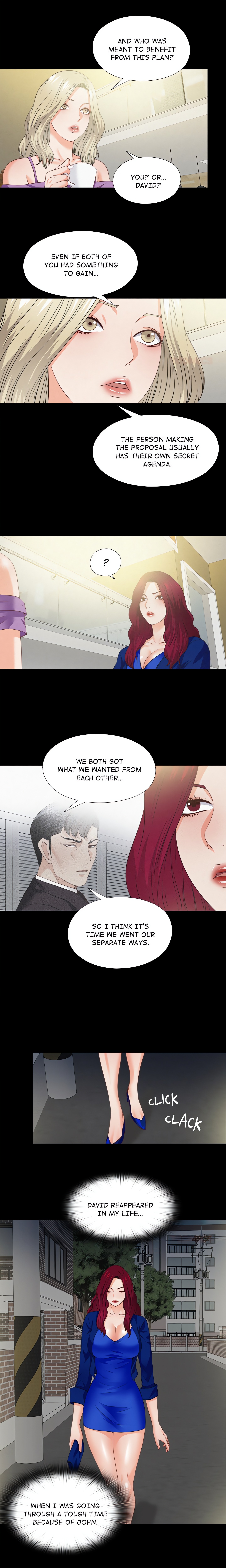 Love on Canvas chapter 41 page 2