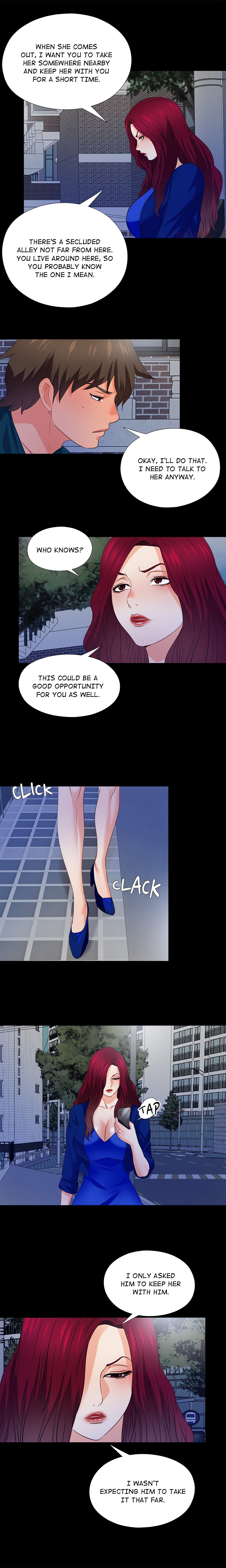 Love on Canvas chapter 44 page 6