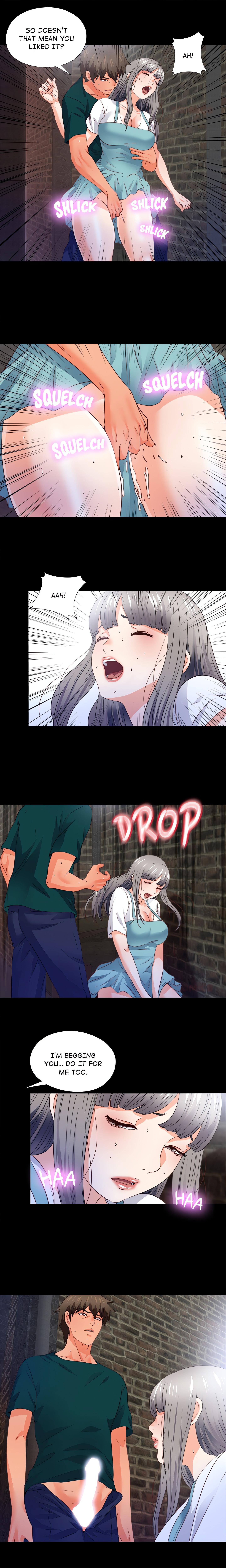 Love on Canvas chapter 44 page 10