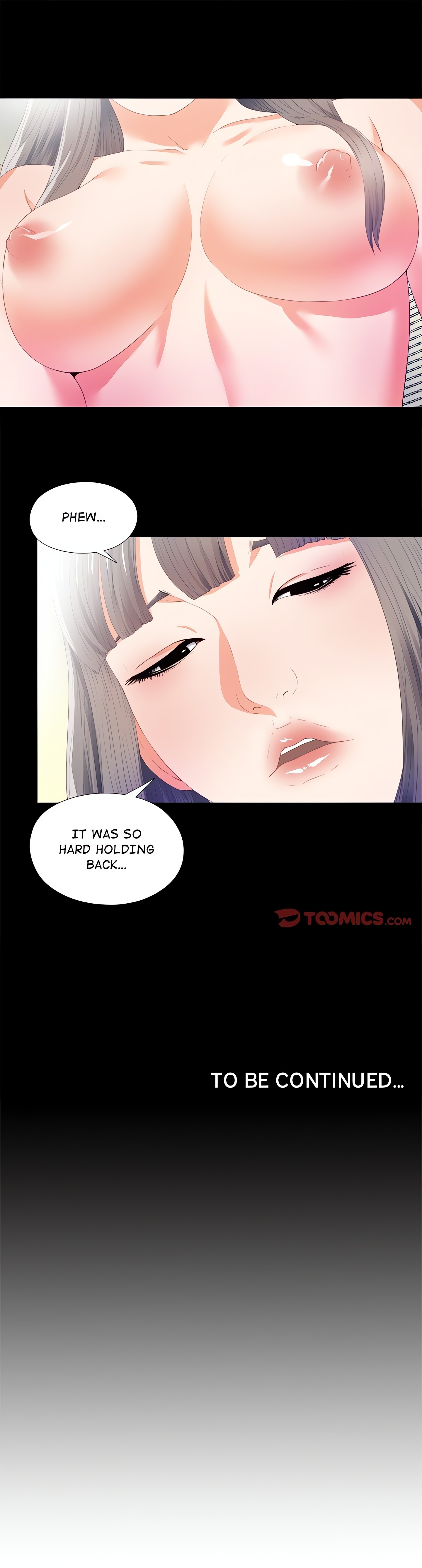 Love on Canvas chapter 5 page 12
