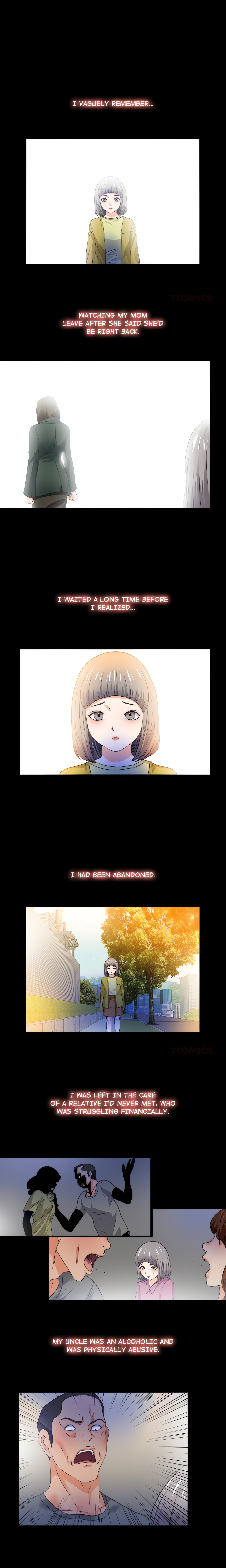 Love on Canvas chapter 52 page 2