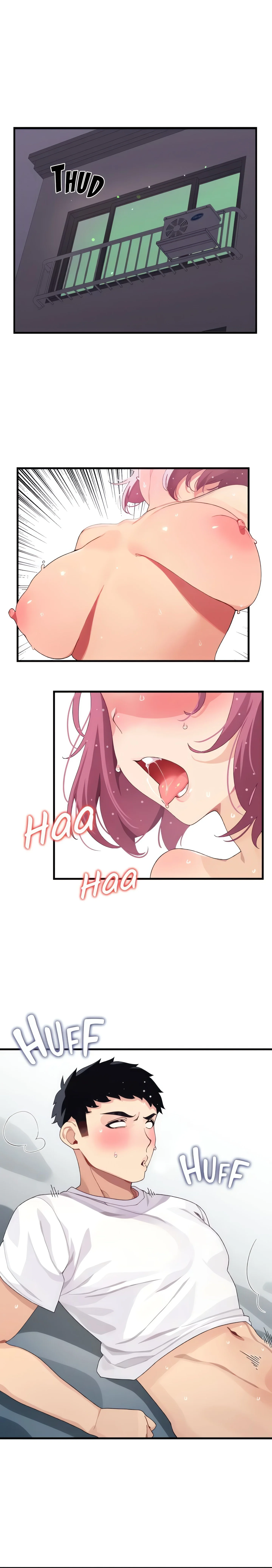 Love Pairing (Official) chapter 1 page 1