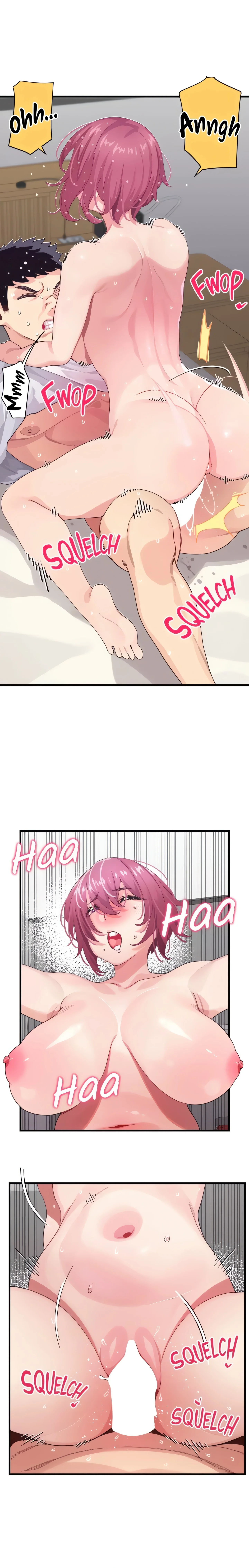 Love Pairing (Official) chapter 1 page 3