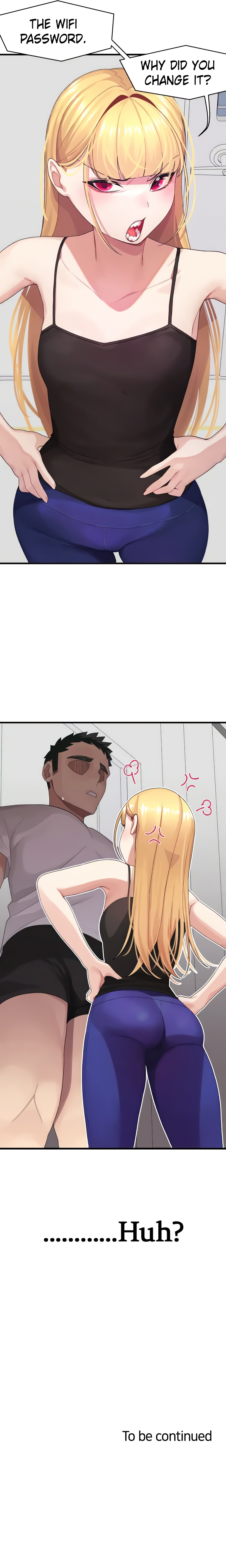 Love Pairing (Official) chapter 1 page 30