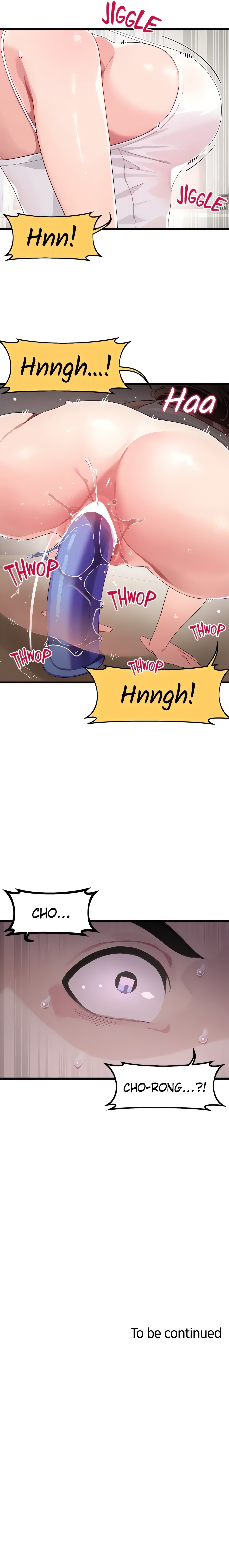 Love Pairing (Official) chapter 10 page 21