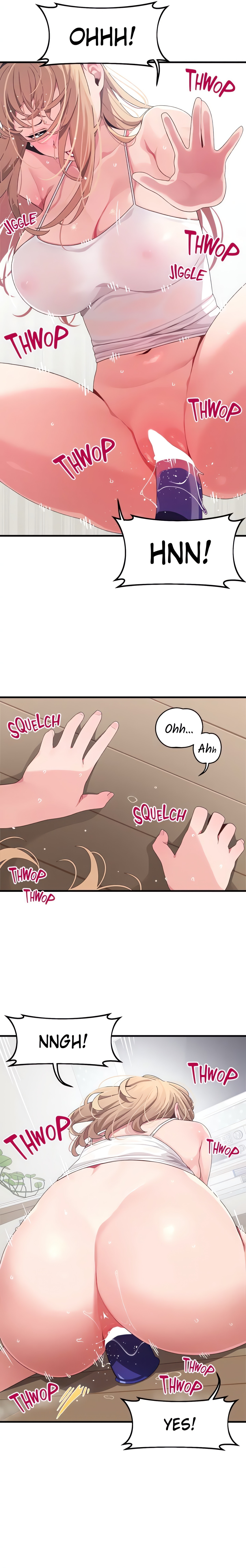 Love Pairing (Official) chapter 11 page 3