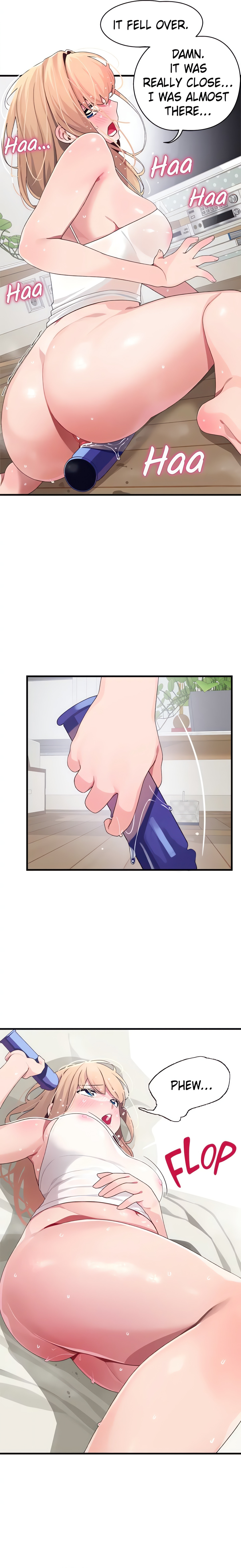 Love Pairing (Official) chapter 11 page 5