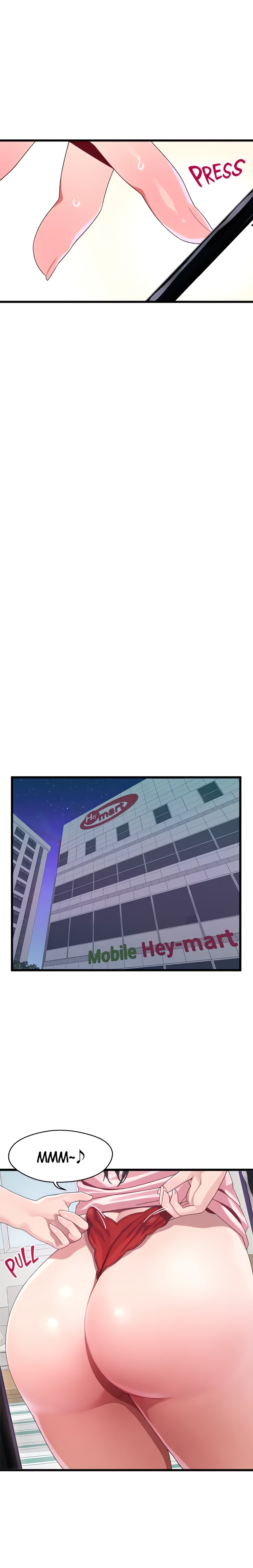Love Pairing (Official) chapter 11 page 11