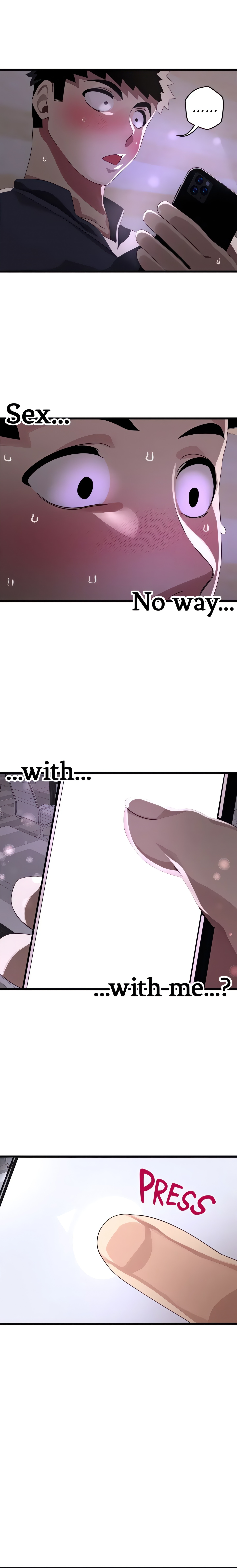 Love Pairing (Official) chapter 11 page 15