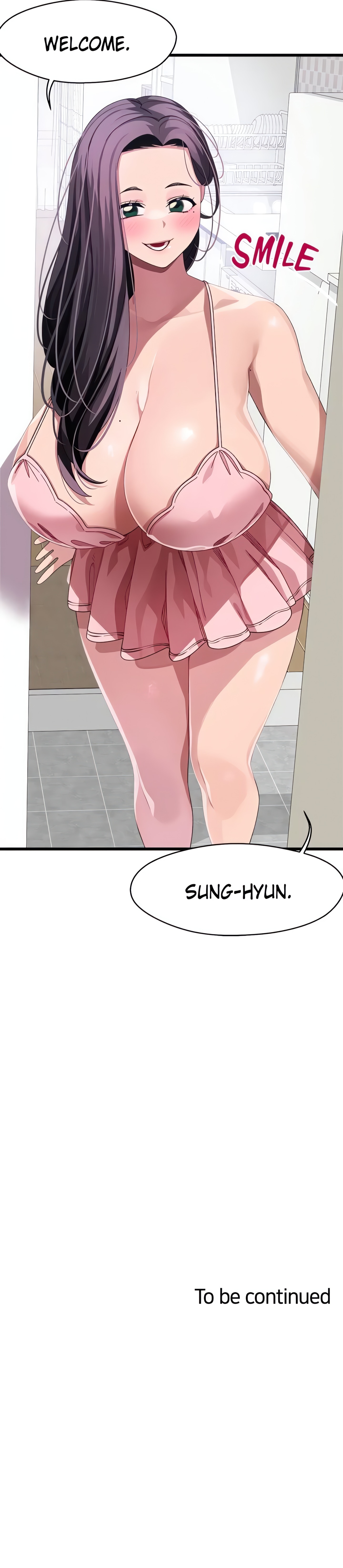Love Pairing (Official) chapter 11 page 23