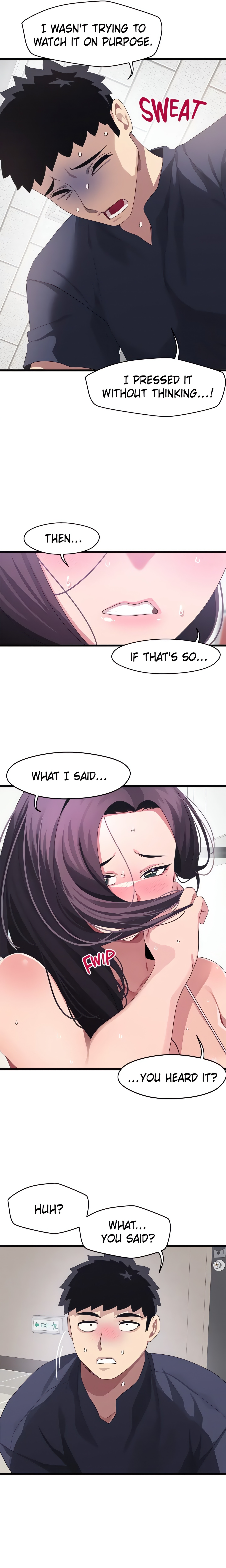 Love Pairing (Official) chapter 12 page 6