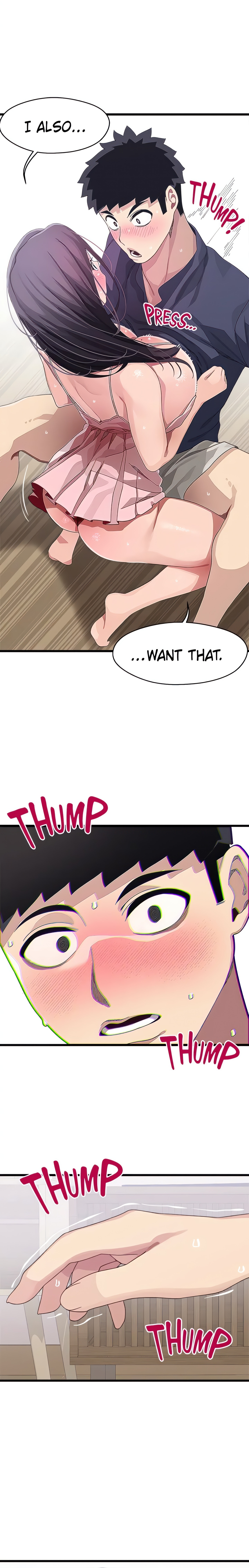 Love Pairing (Official) chapter 12 page 19