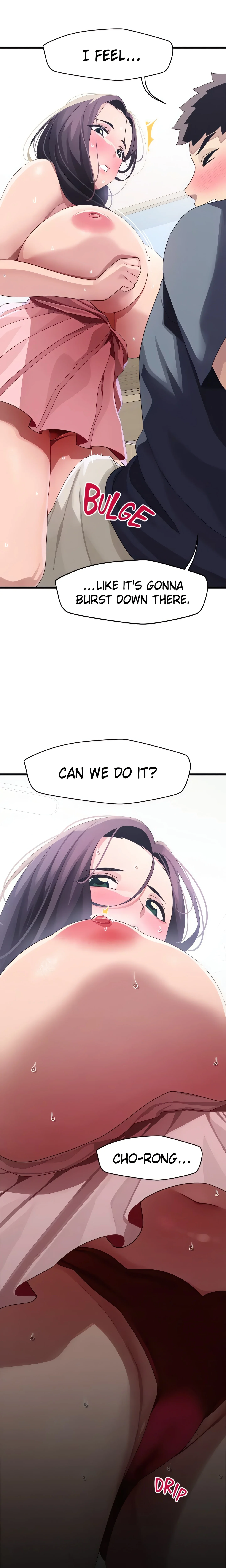 Love Pairing (Official) chapter 12 page 24
