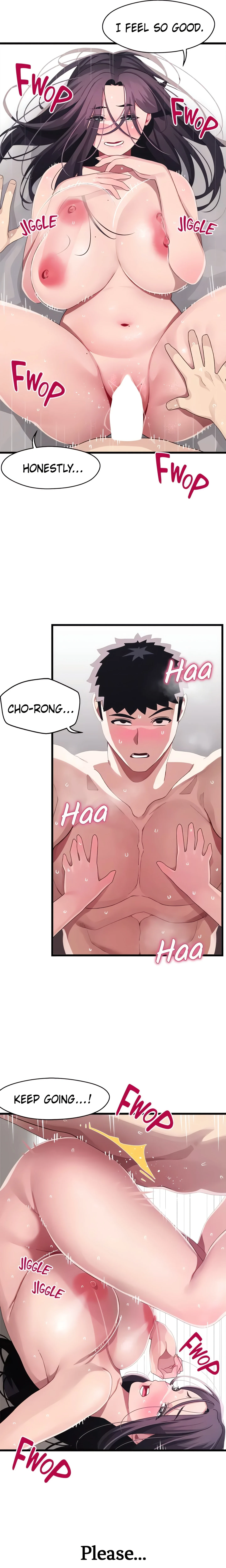 Love Pairing (Official) chapter 13 page 18