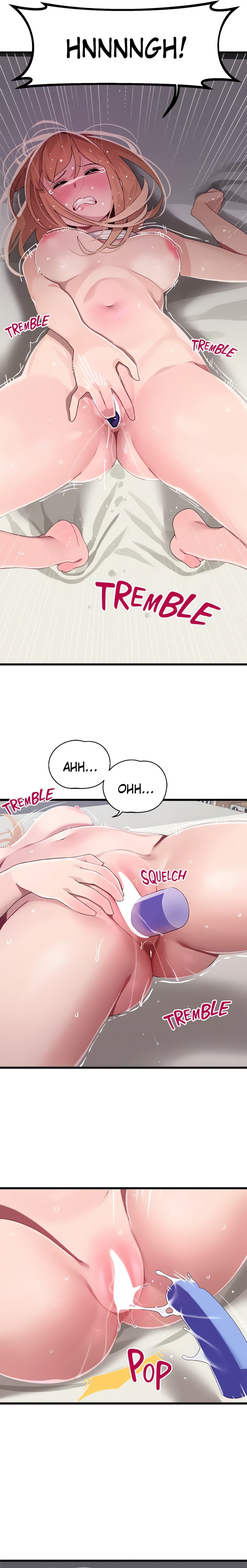 Love Pairing (Official) chapter 13 page 21