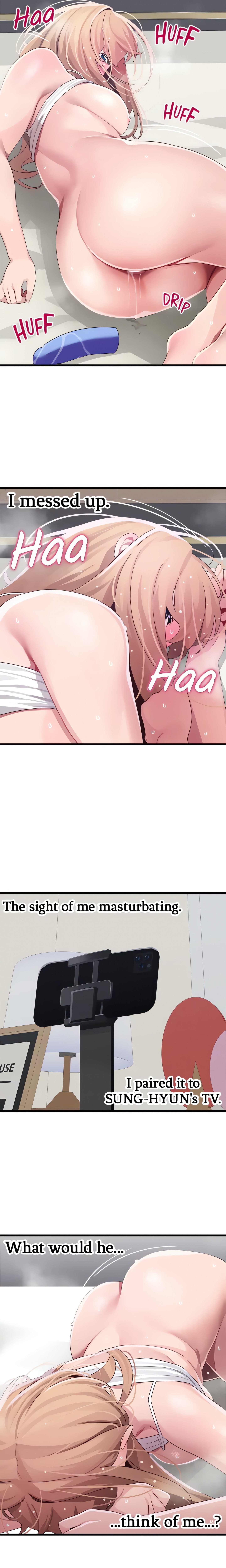 Love Pairing (Official) chapter 13 page 22