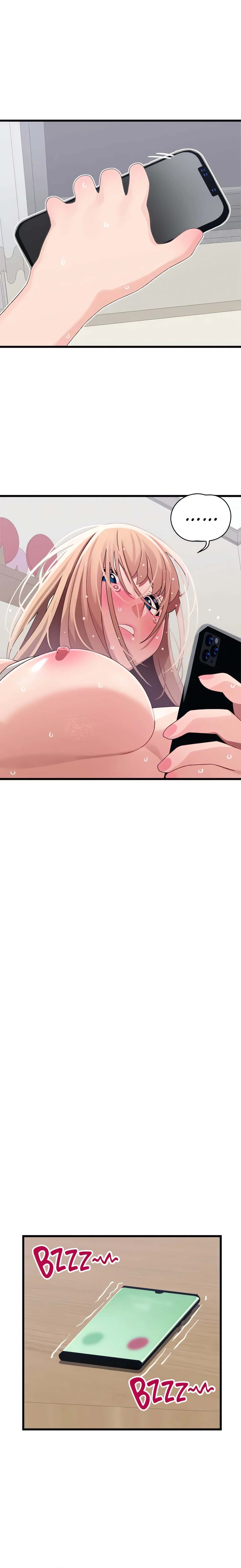 Love Pairing (Official) chapter 13 page 23