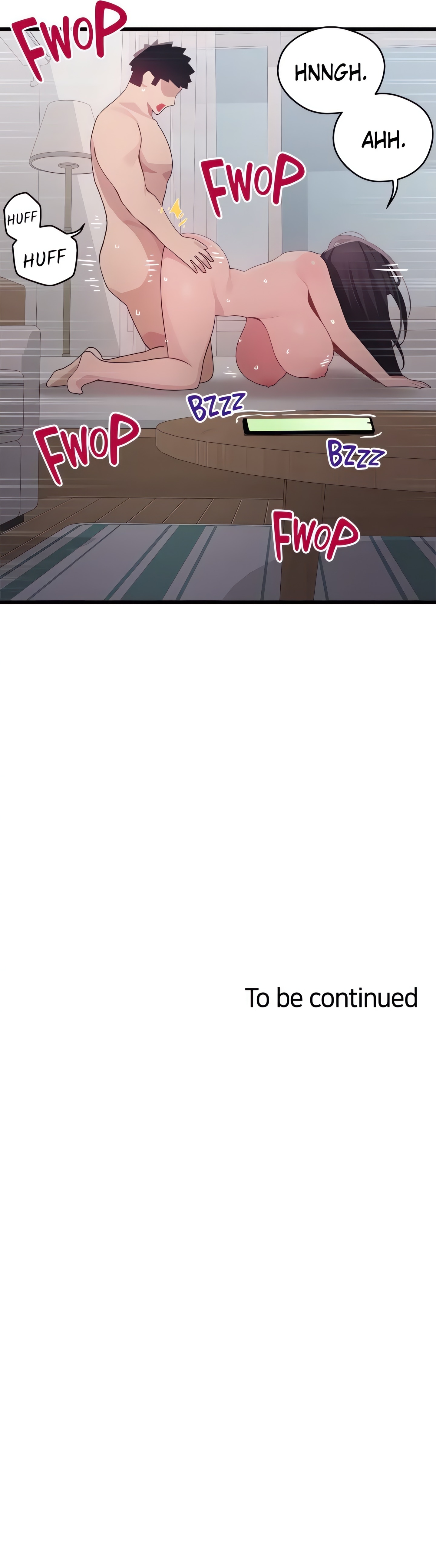 Love Pairing (Official) chapter 13 page 24