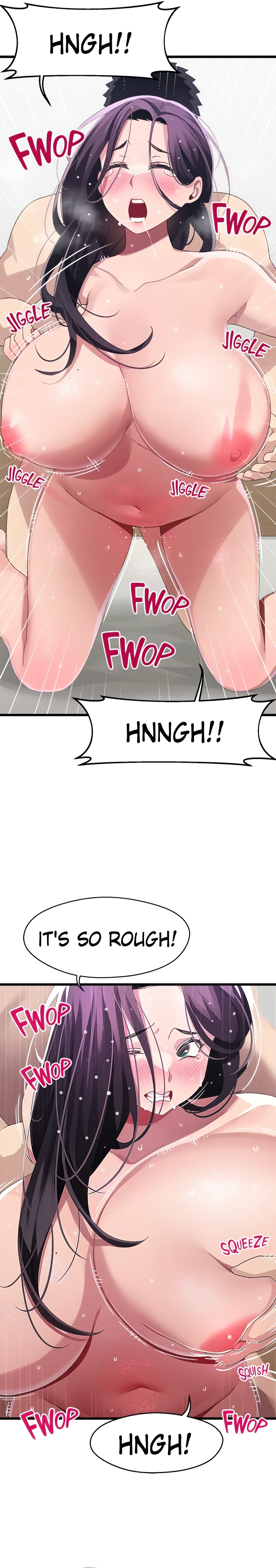 Love Pairing (Official) chapter 14 page 11
