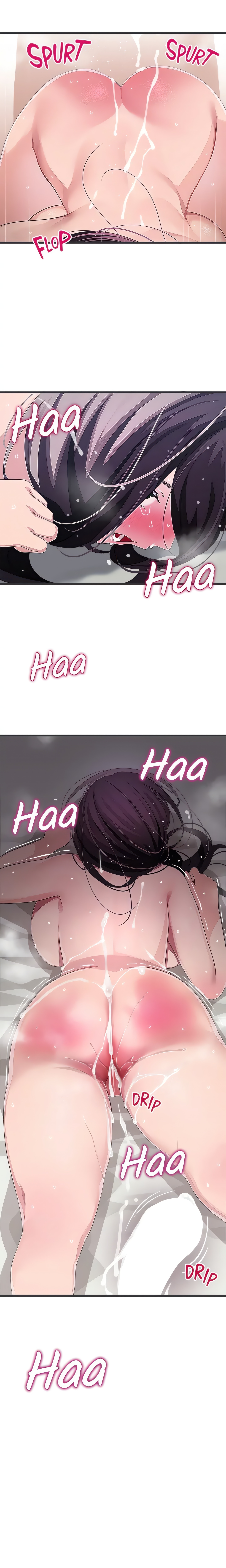 Love Pairing (Official) chapter 14 page 14