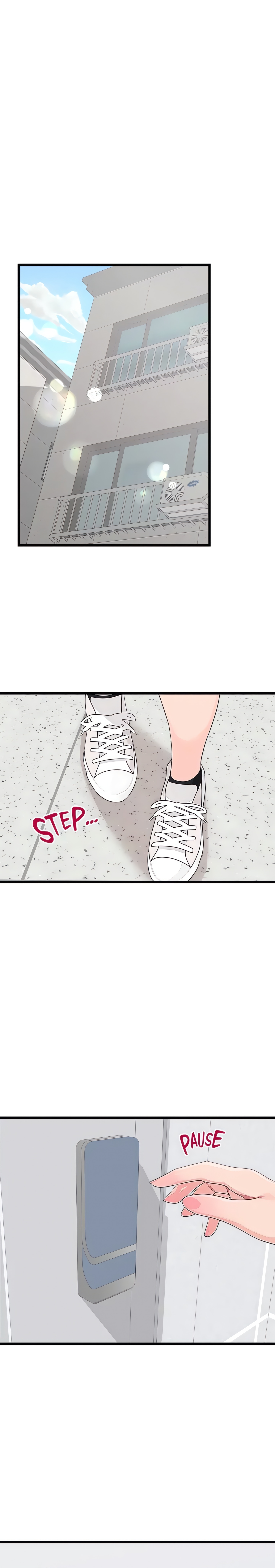 Love Pairing (Official) chapter 14 page 23