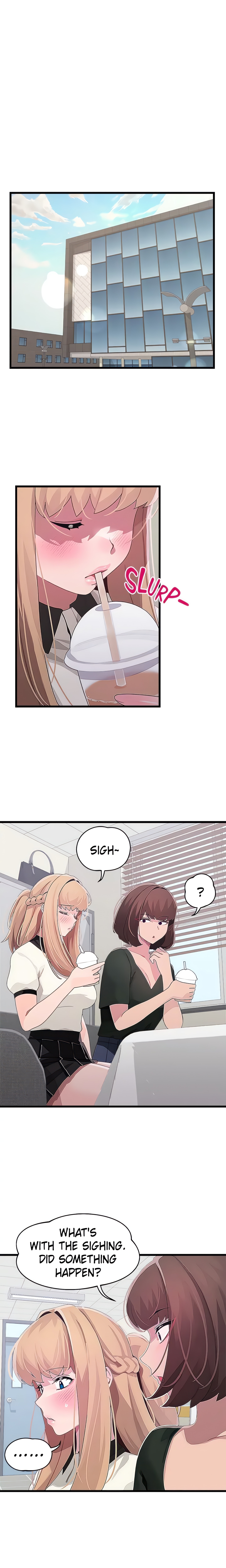 Love Pairing (Official) chapter 15 page 5