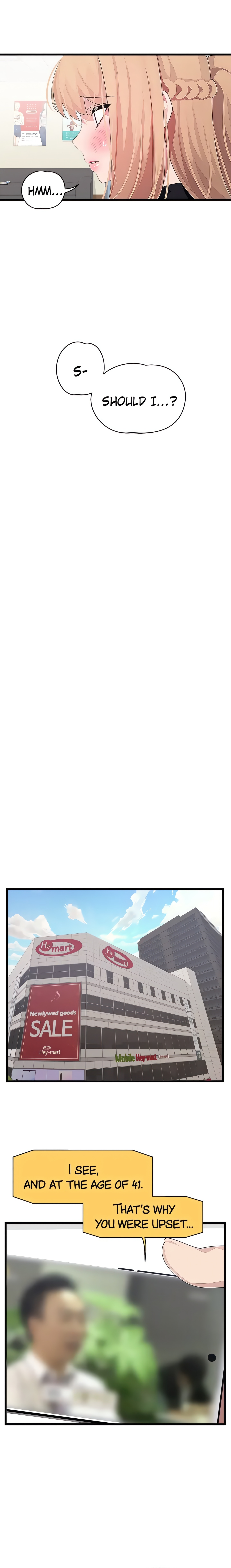 Love Pairing (Official) chapter 15 page 9