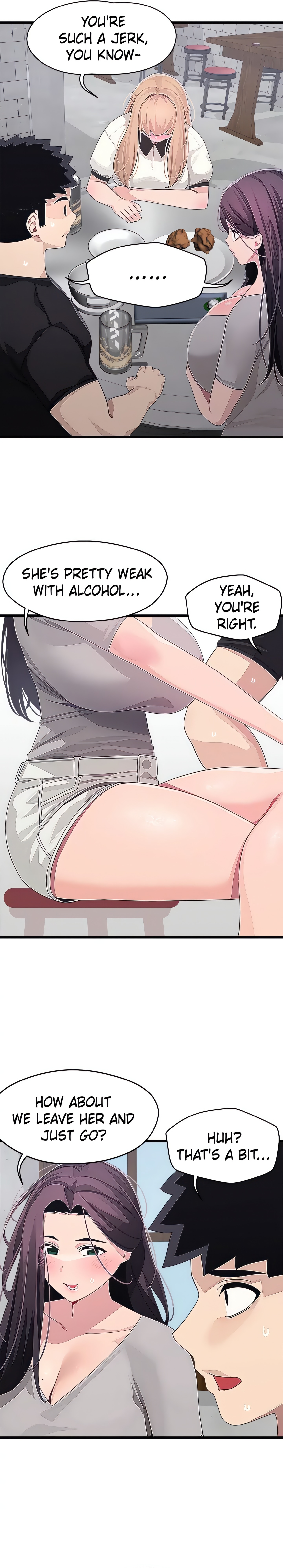Love Pairing (Official) chapter 16 page 19