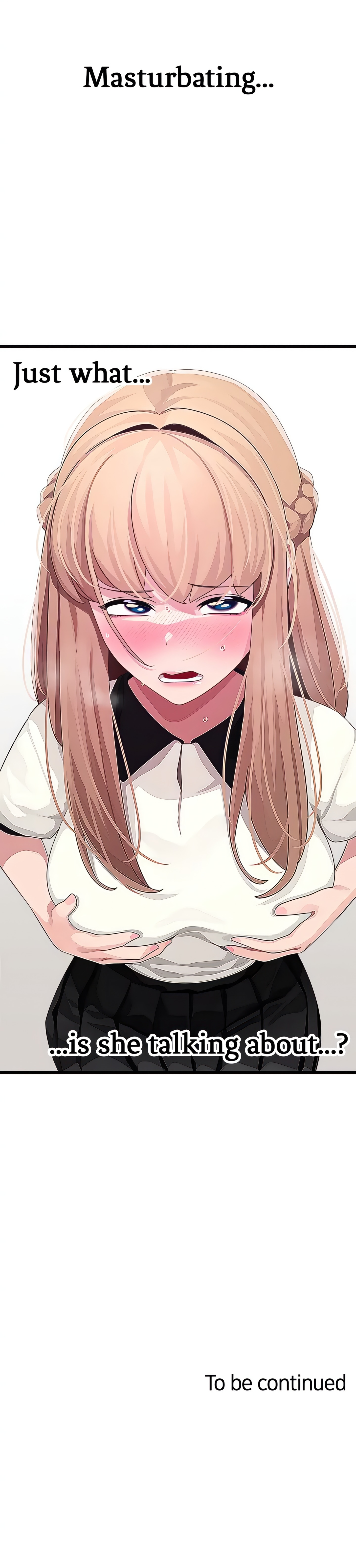 Love Pairing (Official) chapter 16 page 22