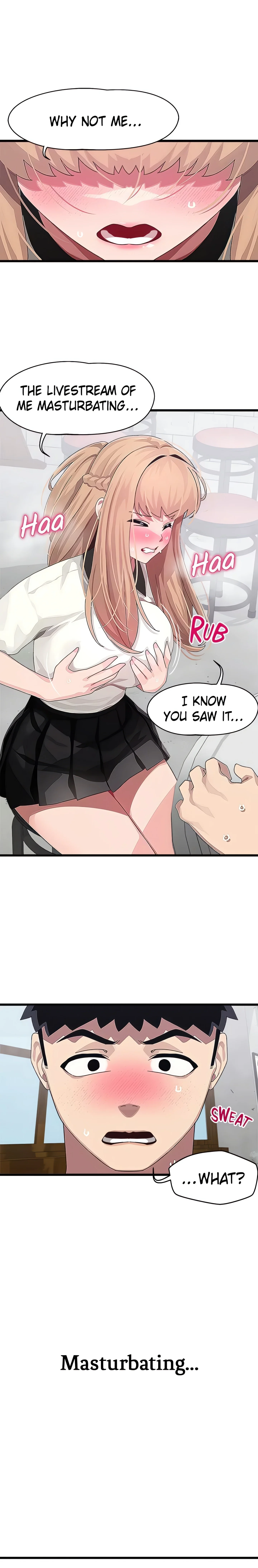 Love Pairing (Official) chapter 17 page 1