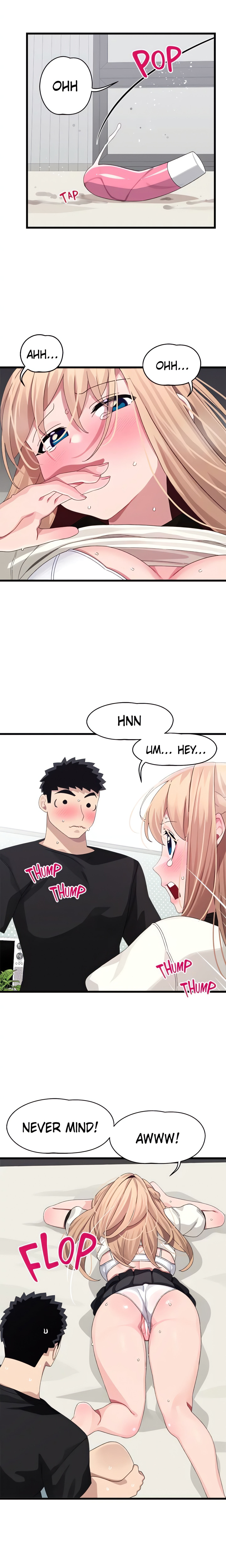 Love Pairing (Official) chapter 18 page 12