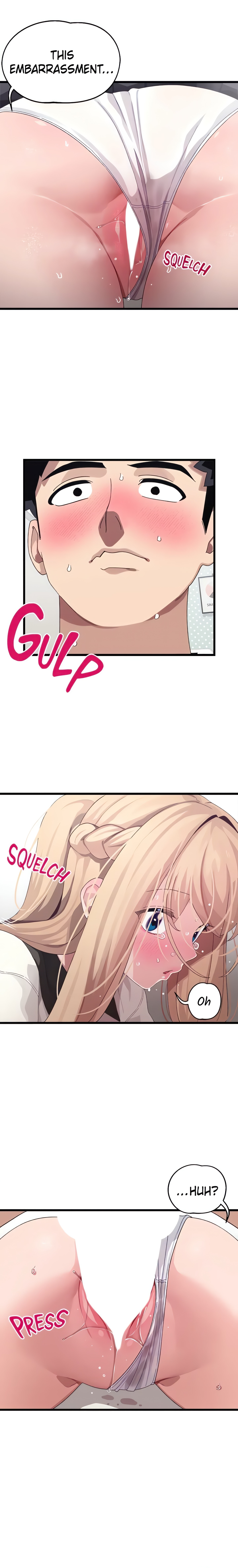 Love Pairing (Official) chapter 18 page 13