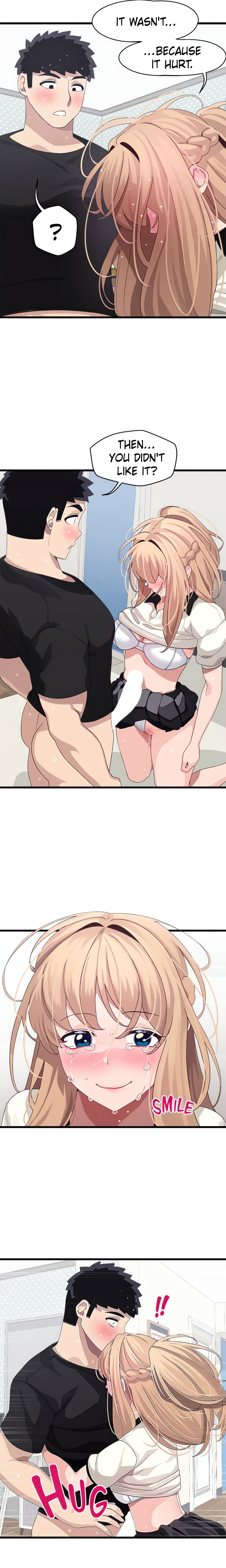 Love Pairing (Official) chapter 18 page 19