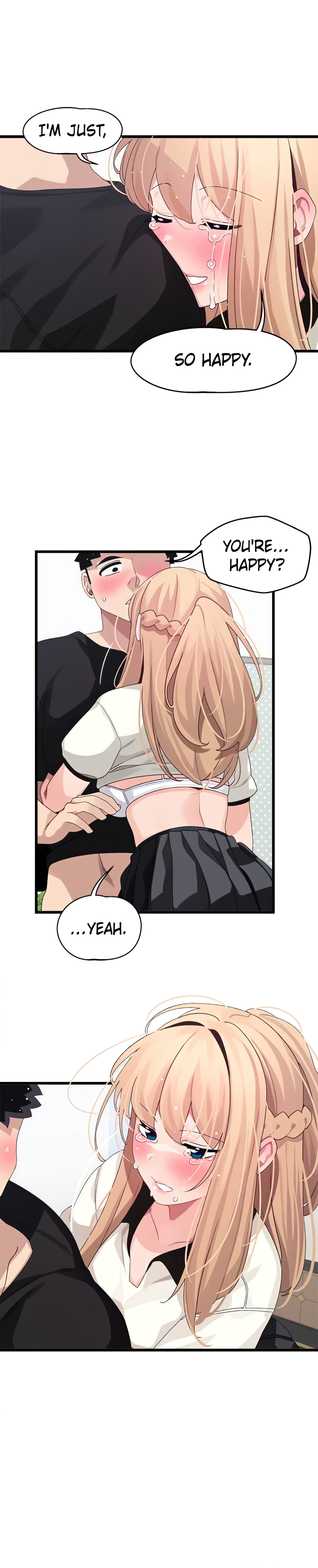 Love Pairing (Official) chapter 18 page 20