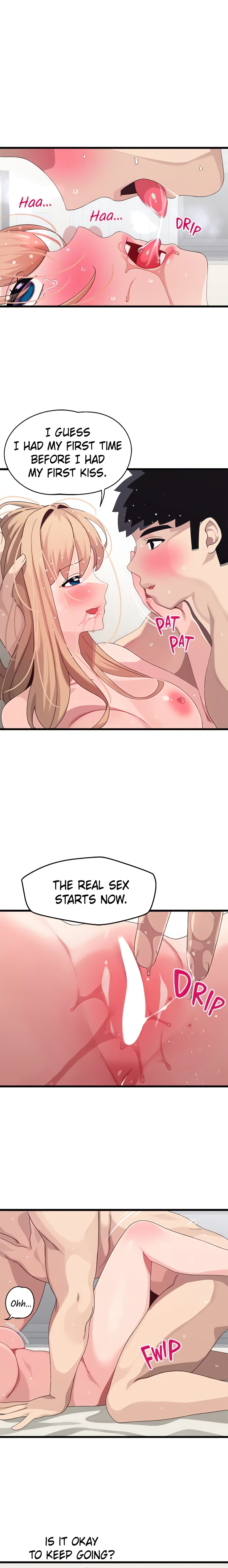 Love Pairing (Official) chapter 19 page 10