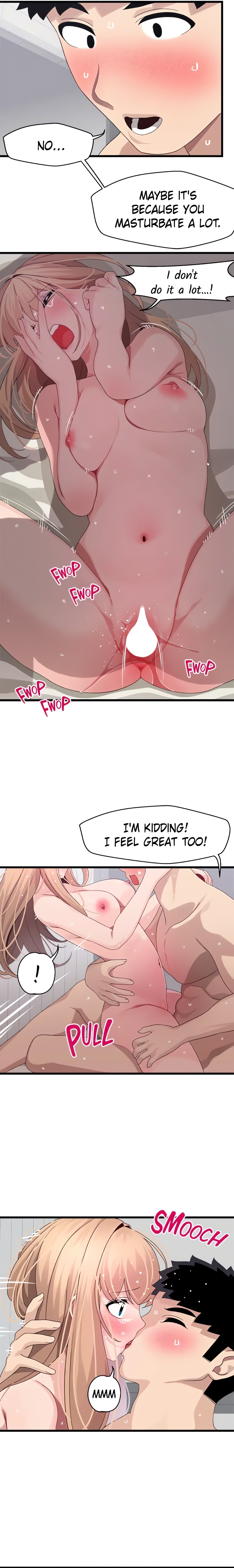 Love Pairing (Official) chapter 19 page 14