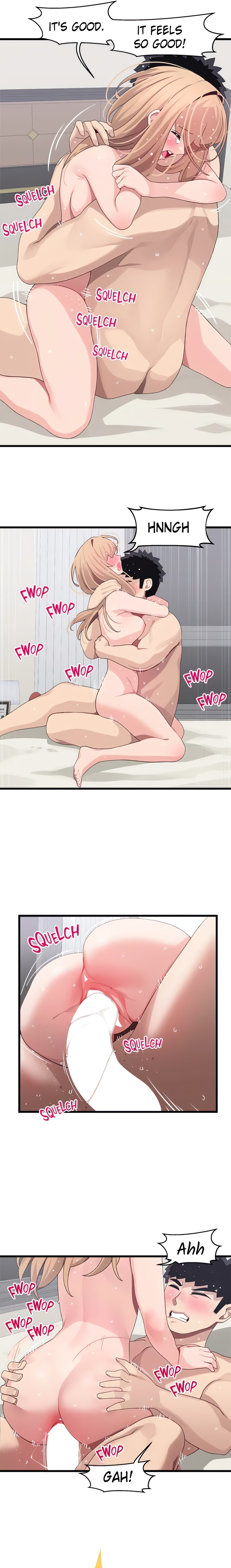 Love Pairing (Official) chapter 19 page 16