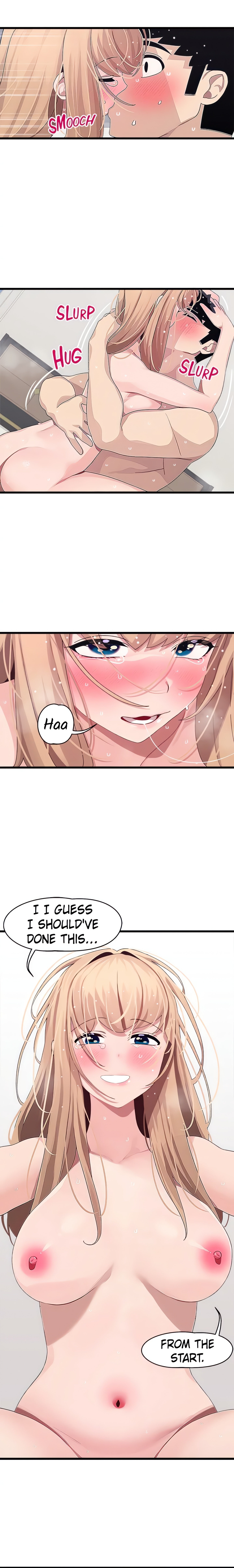 Love Pairing (Official) chapter 19 page 20