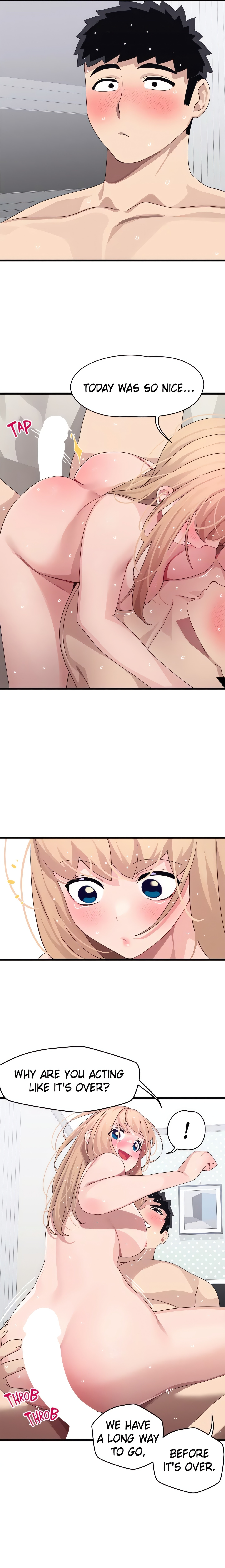 Love Pairing (Official) chapter 19 page 21
