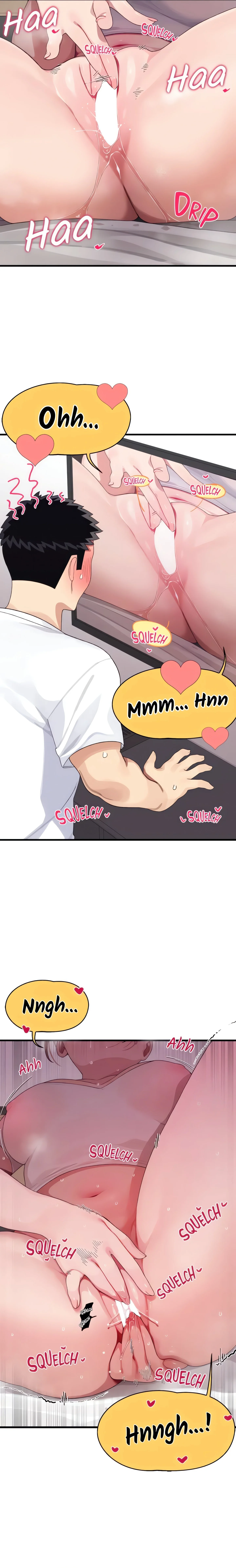 Love Pairing (Official) chapter 2 page 9
