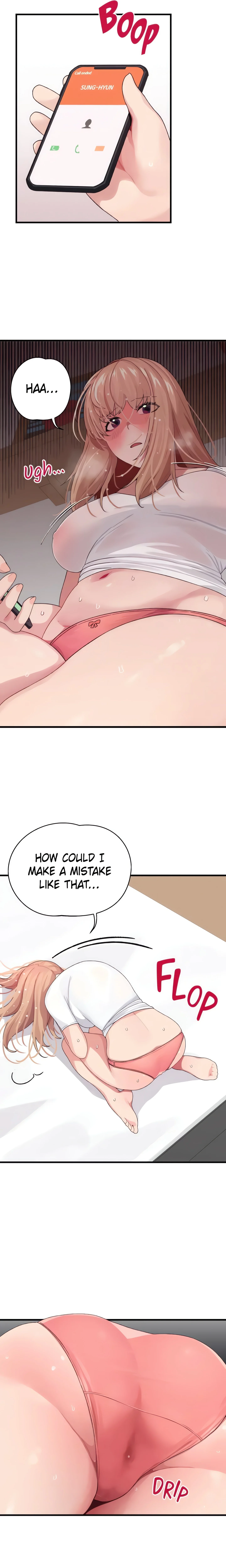 Love Pairing (Official) chapter 2 page 25