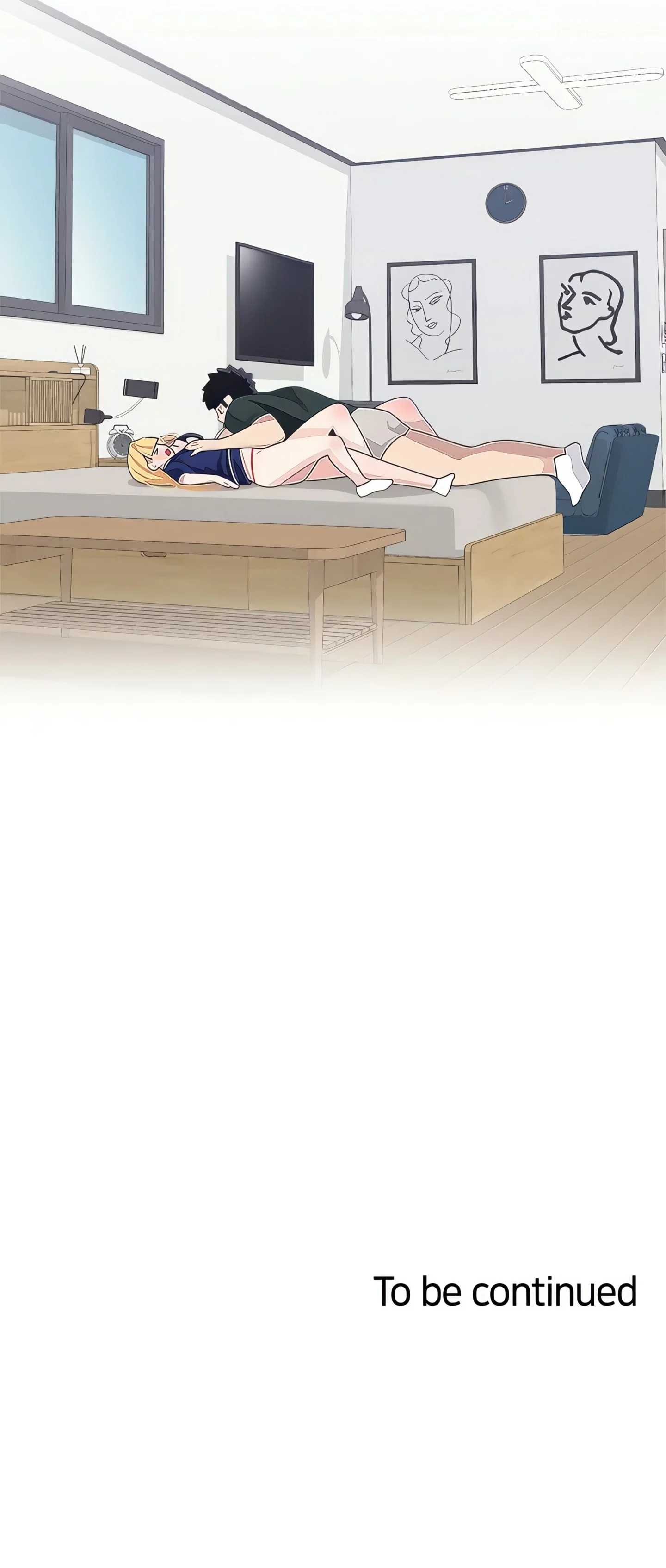 Love Pairing (Official) chapter 21 page 20