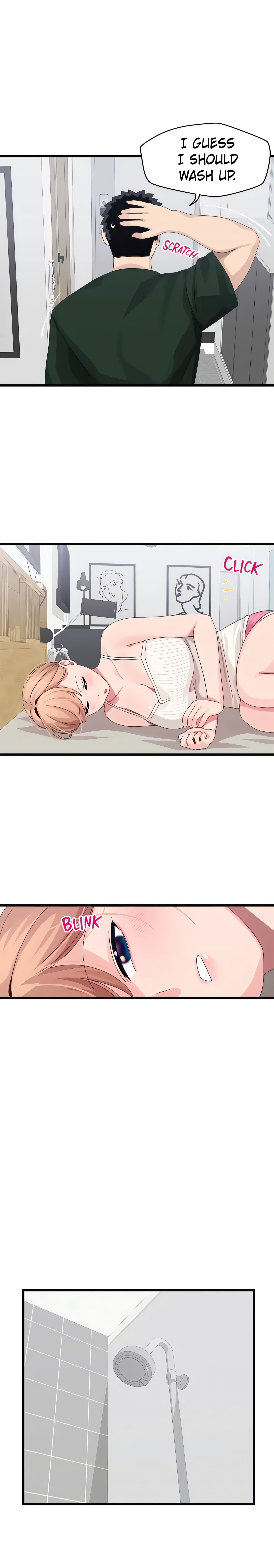 Love Pairing (Official) chapter 22 page 10