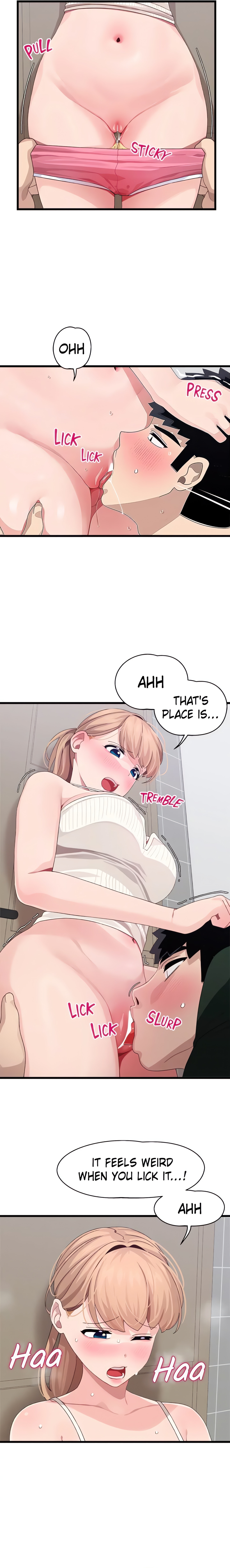 Love Pairing (Official) chapter 22 page 16