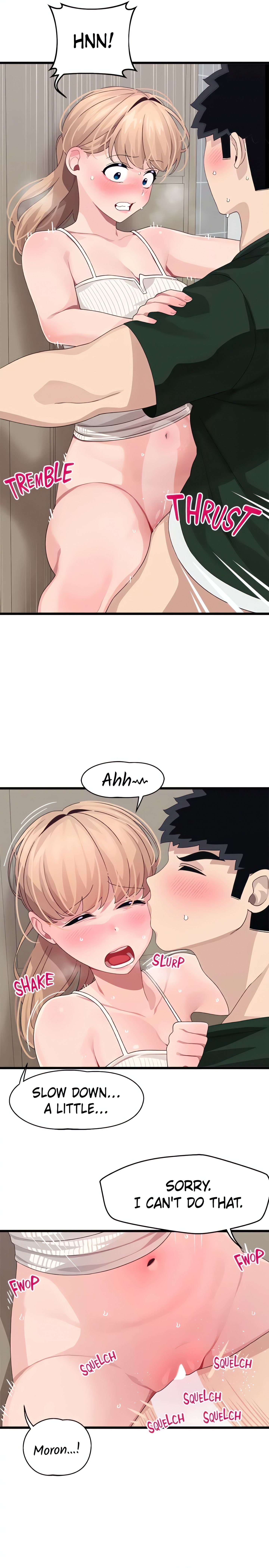 Love Pairing (Official) chapter 22 page 18